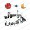 Commercial Peanut Cashew Sesame Butter Production Line cocoa butter making machines