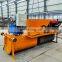 Fully Automatic Self-propelled Farm water canal digging machine