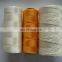 HIGH TENACITY NYLON FISHING NET THREAD 3000D  without knots