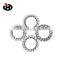 China Manufacturer Stainless Steel Flat Internal Tooth Serrated Lock Washers
