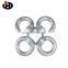 High Quality  JINGHONG Zinc Plated Rigging  DIN582 M8 Eye Nut