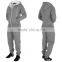 Cotton Fleece Sweatsuit / Men Jogging suit / Custom Sweat suit