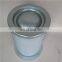 High quality compressor accessories QX103383 oil separation filter element