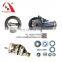 TFR TFS PICKUP Diff Gear Set 897065093 4JA1 9:41 10:41 Crown Wheel Pinion Gear for ISUZU