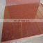 Absolute red granite wall cladding tiles