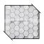 hot sale hexagon floor tile, mosaic hexagon tile