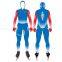 Manufacture Custom Speed Skating Skin Suit Speed Skating Suit comfortable short track speed racing skating suit