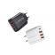 Hot-selling product EU US Fast Charger Quick Charge 3.0 for iphone 11 12 13 for huawei for xiaomi