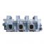 High quality Engine Cylinder Head durable 96642708/963166210