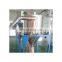 Plastic recycling granules production line pp woven bag recycling machine