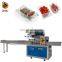 JKMF Automatic Fruit Tray Horizontal Packaging Machine For Cherry Tomato Packing Machine Strawberry Packing Machine