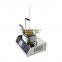Asphalt Bitumen Open Cup Flash Point Fire Point Tester Cleveland Open Cup Analyzer
