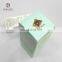 Roll form Security Positioning Hot Stamping Hologram Label