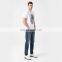 New 2022 Fashion Style Jeans for Men High Premium Quality Slim Fit Wholesale Pants