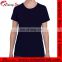 High Quality Wholesale Price Navy Color women sexy ladies T shirt Women's T-Shirts