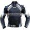 Custom Design 100 % Cowhide Leather Motor Bike Safety leather racing Jacket