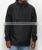 Multi Tone Windbreaker jacket for men customize Logo 100% polyester and Nylon water replant windcheater jacket