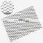 Stainless Steel 304 316 Expanded Metal Mesh Manufacturers