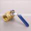 Investment Casting Suppliers Gear Ductile Valve Main Body