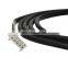 Original New Amp 1375820-5 Connector Housing Multicore Signal Control Cable 26 AWG Wire Cable 5 Cores Cable