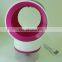 Nontoxic Anti-Mosquito Indoor USB Powered led mosquito killer trap lamp