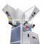 China plastic recycle granulator blender In Weight Feeder Controller all new Gravimetric Feeding System blender