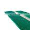 Composite 38*38mm Fiberglass FRP Fiberglass Reinforced Plastic Mesh Molded Gratings