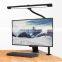 Gooseneck Auto-Off 30/45/60/90 Mins Timer LED Desk Lamp Dimmable Super Bright Work Desk Lamp In Office