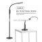 Adjustable Flexible 4 Modes Brightness Touch Dimmer Floor Lamp