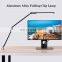 LED Desk Lamp With Fast USB Charger Touch Adjustment/Remote Control Desk Lights For Home Office