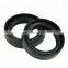 Rubber oil seal IATF 16949 Auto Parts Shock Absorber Oil Seal NBR