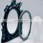 Crankshaft floating oil seall rubber power steering oil seal