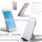 promotion mobile phone charger display stand