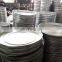 china manufacturer high quality solar water heater spare parts tank cover