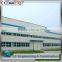 High strength prefabricated steel structure warehouse