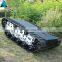 Middle Professional Manufacture Low Price Robot Chassis For Transportation