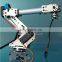 Desktop Robot Arm Assembly 6 dof Used Universal Robot