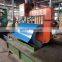 Prepainted Gi Steel Coil / Ppgi/ Color Coated Sheet Metal Galvanized Steel Algeria Steel Coil High Quality Prepainted Color