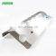 Factory 4WD Car Parts Stainless Steel Wide Rear Skid Plate for G Class W463 G63 Front Guard