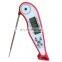 2022 Kitchen Red Wireless Smart Wholesale Instant Read Food Digital Meat Thermometer