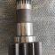 Komatsu bulldozer D375A-2 bearing 06000-06924