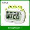 lcd digital timer for school timer with sound