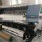 Newest !!! YANTU YT-1802 1.8m/6ft High Stability Inkjet Printing Machine ( With 2pc DX5/DX7/5113/XP600/EPS3200 Printhead )