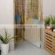 Vietnam Hot Sale Dream Catcher Bamboo Beaded Door Curtain100% nature beaded painted door curtain Wholesale