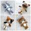 Hot Sale Crochet Kitty Cat Patterns Kid's Toy  4 Amigurumi Cat  Vietnam Supplier Cheap Wholesale
