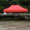 3x3 Portable wind proof canopy folded outdoor popup tent folding