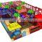 Kids wooden kids pirate ship playground for sale