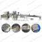 Spring Roll Rolling Machine Siomai And Lumpia Machine Injera Wrapper Making Machine