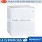 Mini home use counter top refrigerator freezer made in China