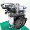 Cheap truck engine 4 cylinders 90hp FAW FAWDE 4DW93-84E3 diesel engine